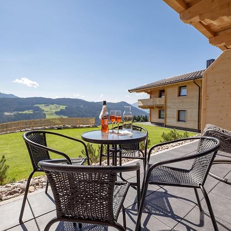 Alpenchalets Oberlaiming Itter Eksteriør bilde